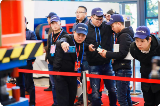 揚力集團成功舉辦2019年“116工程”創(chuàng)新成果發(fā)布暨客戶聯誼會！